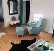 Simmern, 2 ZKB ab 1.6.2026 zu vermieten - Simmern/Hunsrück