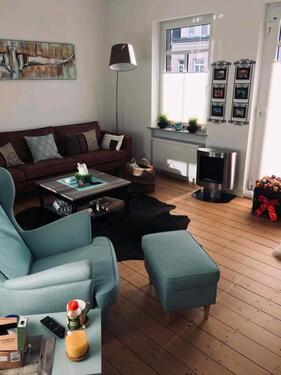 Foto - 2 Zimmer Hochparterre zur Miete in Simmern/Hunsrück