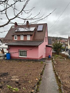 Foto - 8 Zimmer Einfamilienhaus in Calw