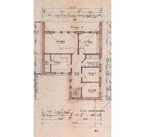 Schöne 4 Zimmer Wohnung in Hankensbüttel