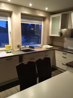 Foto - Etagenwohnung in Hankensbüttel zur Miete