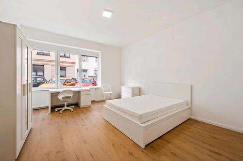 Foto - WG-Neugründung: Mobliertes Zimmer in Top-Lage