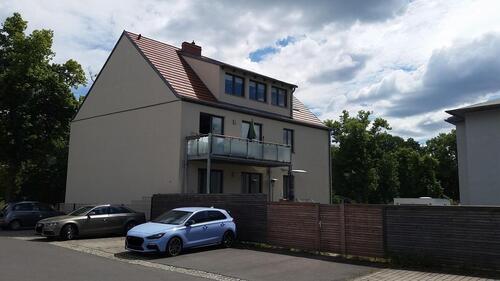 Foto - 2 Zimmer Etagenwohnung in Teupitz