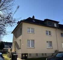 Bei VIVAWEST die Sonnenstrahlen im Garten genießen. - Bochum Bochum-Ost