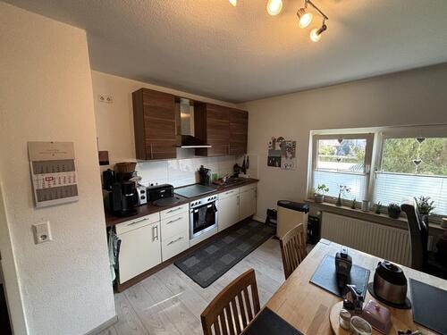 Foto - Etagenwohnung in Bochum zur Miete