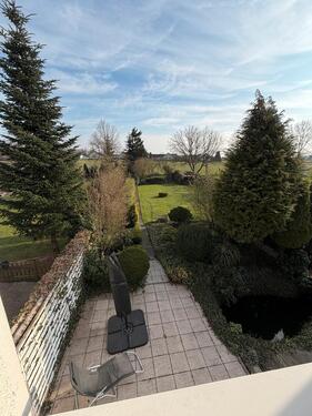 Foto - Etagenwohnung in Erwitte zur Miete