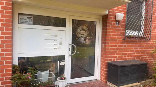 Foto - 3 Zimmer Hochparterre in Hambergen