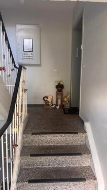 Foto - Hochparterre in Hambergen zur Miete