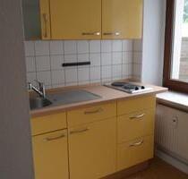* Günstige 1-Zimmer mit Einbauküche, Laminat und Dusche * - Reichenbach im Vogtland