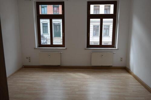 Foto - 1 Zimmer Erdgeschoßwohnung in Reichenbach im Vogtland
