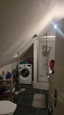 Foto - 2 Zimmer Dachgeschoßwohnung in Diez