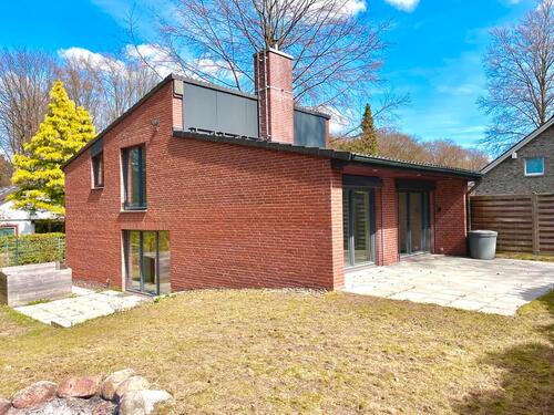 Foto - 4 Zimmer Einfamilienhaus in Dassendorf