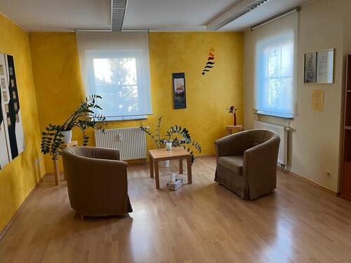 Foto - Vermiete BüroPraxis - 410,00&nbsp;EUR Kaltmiete, ca.&nbsp; 35,00&nbsp;m&sup2;