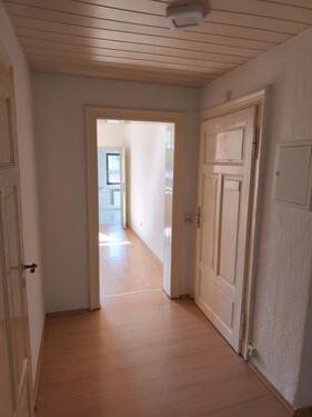 Foto - 2 Zimmer Hochparterre zur Miete in Bannewitz