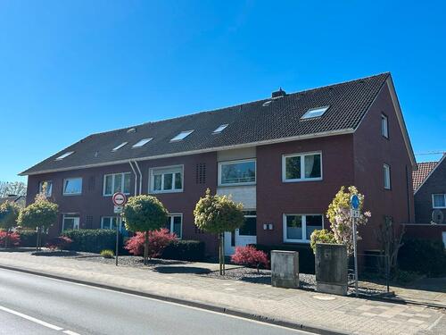 Foto - Mehrfamilienhaus mit 6 Wohnungen