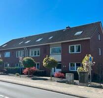 Mehrfamilienhaus mit 6 Wohnungen - Emsdetten