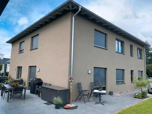 Foto - 6 Zimmer Etagenwohnung zur Miete in Müllrose