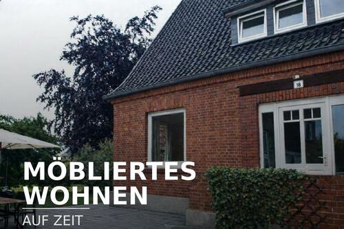Foto - Unterkunft auf Zeit möblierte Zimmer All Inclusive Miete