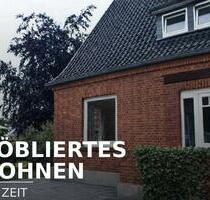 Unterkunft auf Zeit möblierte Zimmer All Inclusive Miete - Lüneburg