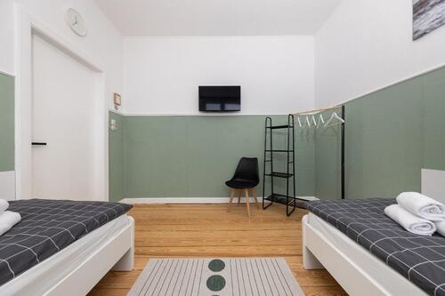 Foto - Etagenwohnung in Lüneburg zur Miete