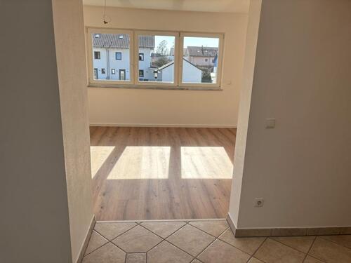 Foto - Moderne und neuwertige Wohnung in Ampfing zu vermieten!
