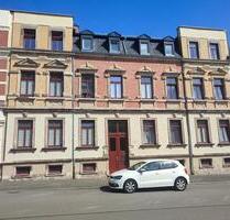 Altbau 3 RWhg Hochparterre mit Einbauküche - Frankenberg (Sachsen)
