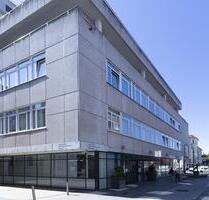 Zuhause ist: zentral Wohnen -1-Zimmer-Wohnung mit Balkon und EBK im Delmenhorster Stadtzentrum