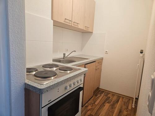 Foto - 1 Zimmer Etagenwohnung in Delmenhorst