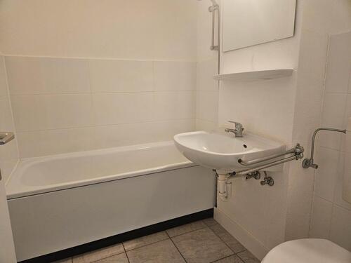 Foto - Etagenwohnung in Delmenhorst zur Miete