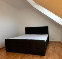 Dachgeschosswohnung Waldrandlage - Wuppertal Cronenberg