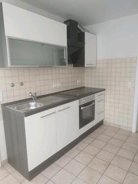 Foto - 4 Zimmer Etagenwohnung in Dischingen