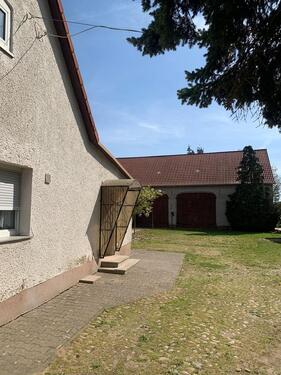 Foto - Einfamilienhaus in Pritzwalk zum Kaufen