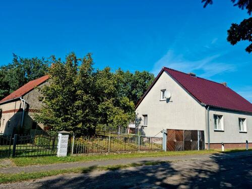 Foto - 7 Zimmer Einfamilienhaus zum Kaufen in Lindow (Mark)