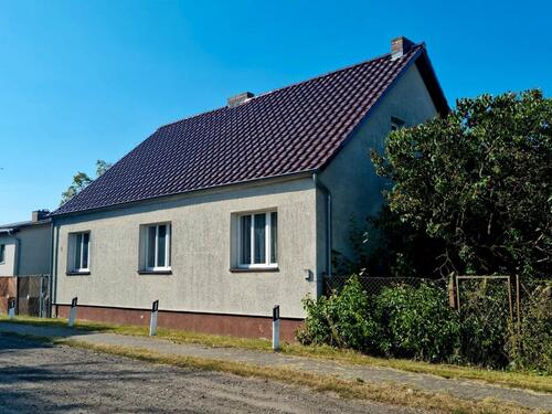 Foto - Einfamilienhaus in Lindow (Mark) zum Kaufen