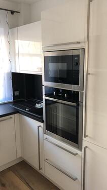 Foto - 1.5 Zimmer Etagenwohnung in Neu Wulmstorf