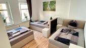 Foto - FerienwohnungMonteurswohnung in HalleNietleben für max. 4 Personen