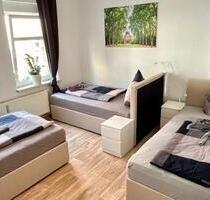 FerienwohnungMonteurswohnung in HalleNietleben für max. 4 Personen - Halle (Saale)