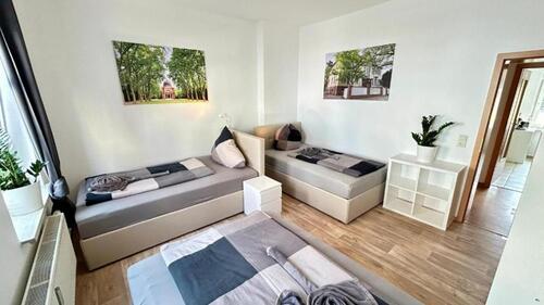 Foto - andere zur Miete in Halle (Saale)