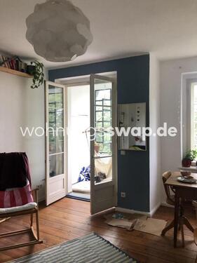 Foto - Etagenwohnung zur Miete in Berlin