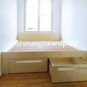 Foto - Etagenwohnung in Berlin