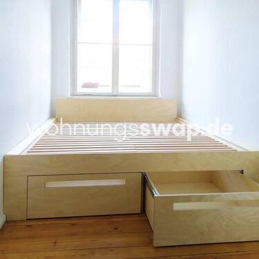 Foto - Etagenwohnung in Berlin