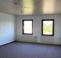 3 Zi. Wohnung im Zentrum von Nortorf
