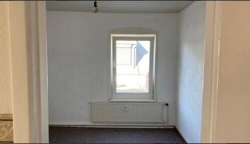 Foto - Etagenwohnung in Nortorf