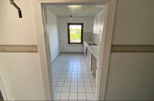 Foto - Etagenwohnung in Nortorf zur Miete