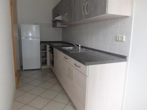 Foto - Etagenwohnung in Chemnitz zur Miete