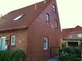 Foto - Ferienhaus 'Dat Lünsche Huus' Norddeich MitteEnde Oktober 2025