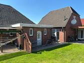 Foto - Einfamilienhaus in Upgant-Schott