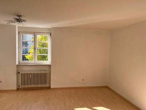 Foto - Etagenwohnung zur Miete in Horb am Neckar