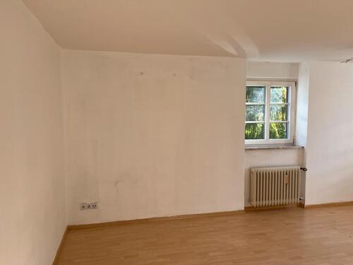 Foto - Etagenwohnung in Horb am Neckar