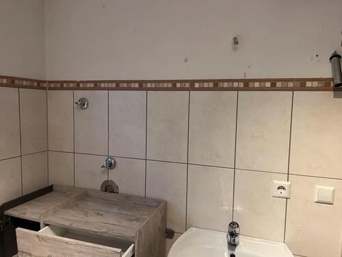 Foto - Etagenwohnung in Horb am Neckar zur Miete